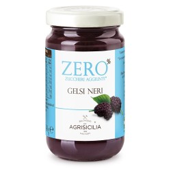 Agrisicilia Zero Zuccheri... Agrisicilia Zero Zuccheri...