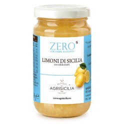 Agrisicilia Zero Zuccheri... Agrisicilia Zero Zuccheri...