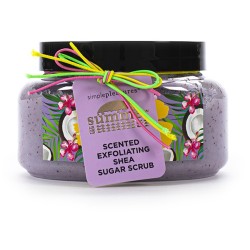 Simple Pleasure Scrub Corpo... Simple Pleasure Scrub Corpo...
