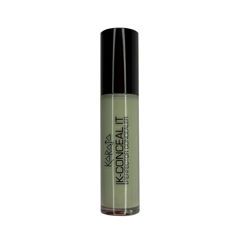 K-conceal It N1 Green correttore viso anti-rossore per pelli sensibili 6ml
