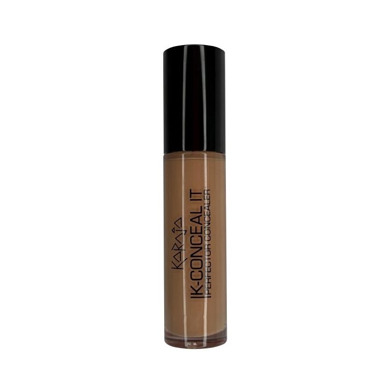 K-conceal It N3 Peach correttore viso illuminante e idratante flacone 6ml