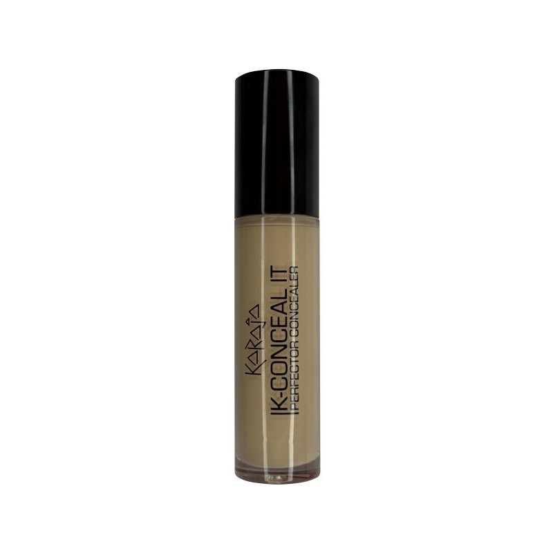 K-conceal It N4 Warm Ivory correttore viso idratante per imperfezioni e occhiaie flacone 6ml