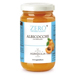 Agrisicilia Zero Zuccheri... Agrisicilia Zero Zuccheri...