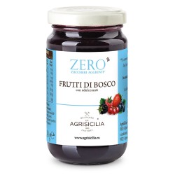 Agrisicilia Zero Zuccheri... Agrisicilia Zero Zuccheri...