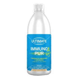 Ultimate Immuno Pur Fruit... Ultimate Immuno Pur Fruit...