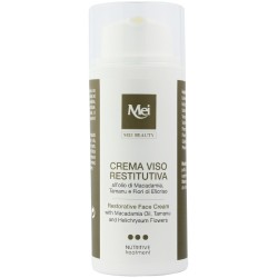 Mei Crema Viso Restitutiva... Mei Crema Viso Restitutiva...