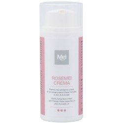 Mei Rosemei Crema Viso... Mei Rosemei Crema Viso...