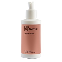 Fd Dolomites Hand Wash... Fd Dolomites Hand Wash...