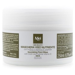 Mei Maschera Viso Nutriente... Mei Maschera Viso Nutriente...