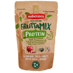 Fruttamix Protein snack... Fruttamix Protein snack...