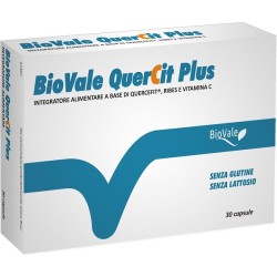 Biovale Quercit Plus... Biovale Quercit Plus...