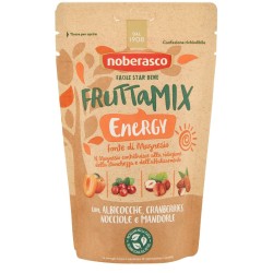 Fruttamix Energy snack... Fruttamix Energy snack...