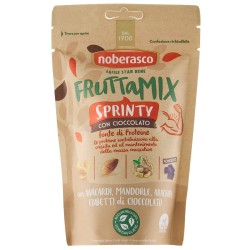 Fruttamix Sprinty Choco... Fruttamix Sprinty Choco...