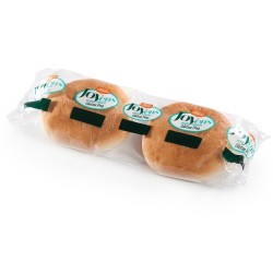 Joyens Pane Per Hamburger...