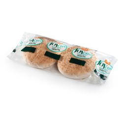 Joyens Pane Per Hamburger...