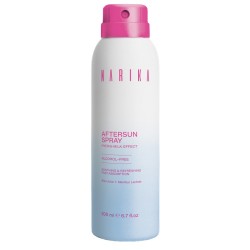 Flacone Narika Aftersun Spray Hydra Milk Effect Doposole Idratante e Lenitivo 200ml Flacone Narika Aftersun Spray Hydra Milk Effect Doposole Idratante e Lenitivo 200ml
