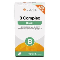 Livsane B Complex... Livsane B Complex...