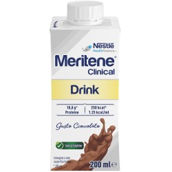 Meritene Clinical Drink... Meritene Clinical Drink...