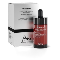 Hino Natural Skincare... Hino Natural Skincare...