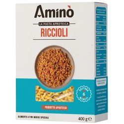 Amino Pasta Aproteica...
