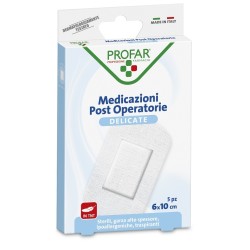 Profar Medicazioni post... Profar Medicazioni post...