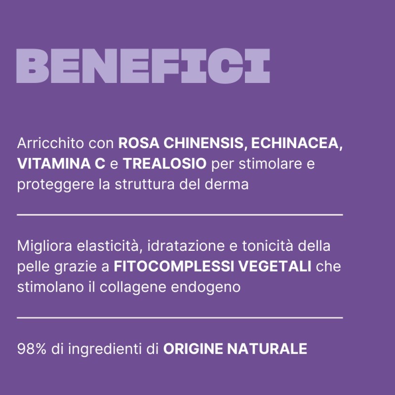Swisse Pro Collagen Siero Viso e Occhi Idratante e Antietà 30ml