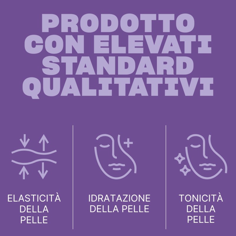 Swisse Pro Collagen Siero Viso e Occhi Idratante e Antietà 30ml