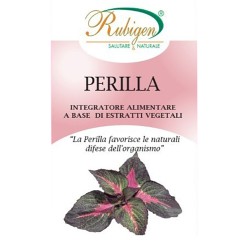 Rubigen Perilla Frutescens...