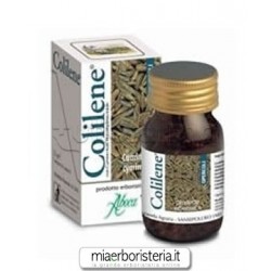 Aboca Colilene Concentrato Totale 50 Opercoli Aboca Colilene Concentrato Totale 50 Opercoli