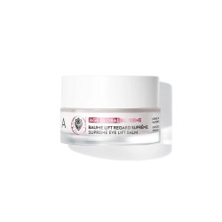 Formato di Patyka Age Global Supreme Contorno Occhi Anti Età Idratante 15 ml