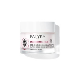 Formato di Patyka Crema Ricca Ridensificante Viso per il Giorno Anti Età 50 ml