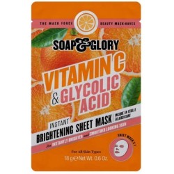 S&g Vit C & Acido Glicolico... S&g Vit C & Acido Glicolico...