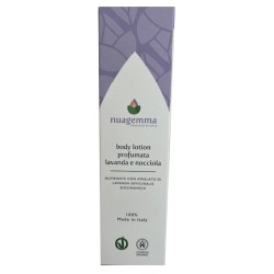 Nuagemma Body Lotion... Nuagemma Body Lotion...