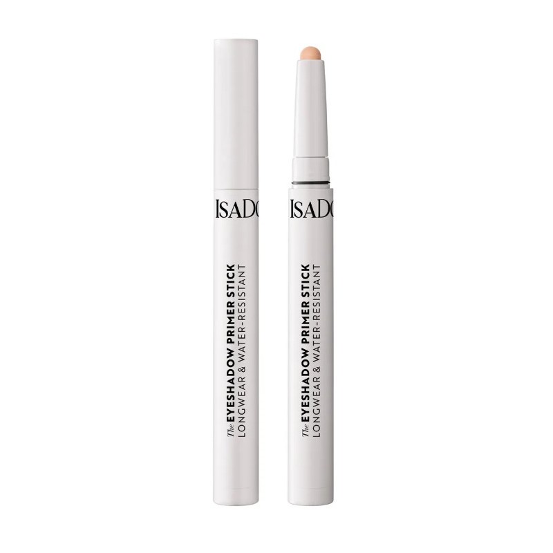 Isadora The Eyeshadow Primer Stick 00 base occhi per ombretto lunga tenuta stick Isadora The Eyeshadow Primer Stick 00 base occhi per ombretto lunga tenuta stick