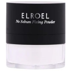Elroel No Sebum Fixing... Elroel No Sebum Fixing...