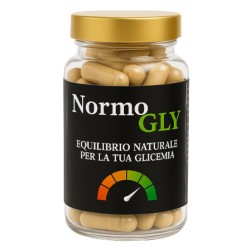 Lab33 Normo Gly integratore... Lab33 Normo Gly integratore...