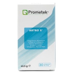 Artro X integratore per... Artro X integratore per...