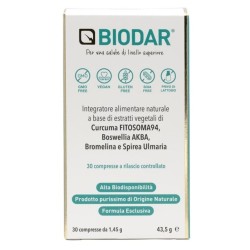 Biodar Integratore Naturale... Biodar Integratore Naturale...