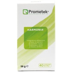 Harmonia Integratore per... Harmonia Integratore per...