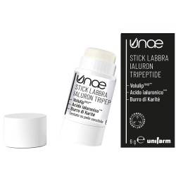 Unae Stick Labbra Ialuron...