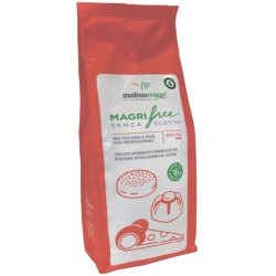 Magrifree Napoletana W350... Magrifree Napoletana W350...