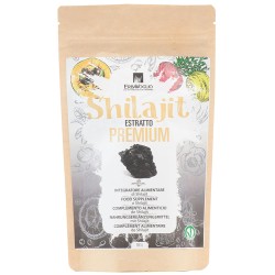 Shilajit Estratto Premium... Shilajit Estratto Premium...