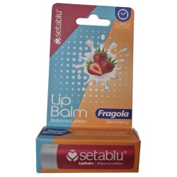 Setablu Lip Balm Fragola... Setablu Lip Balm Fragola...