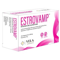 Estrovamp integratore... Estrovamp integratore...