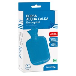 Borsa acqua calda...