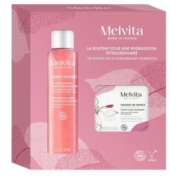 Melvita Source De Roses... Melvita Source De Roses...