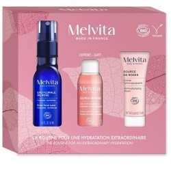 Melvita Source De Roses... Melvita Source De Roses...