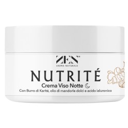 Zen Anima Naturale Crema... Zen Anima Naturale Crema...