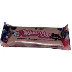 Mega Fitness Glow Bar... Mega Fitness Glow Bar...