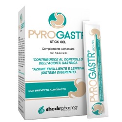 Pyrogastr 20 Stick Gel per... Pyrogastr 20 Stick Gel per...